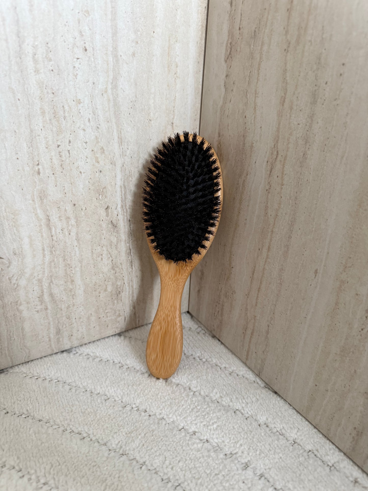 N°1 La Brosse Pure