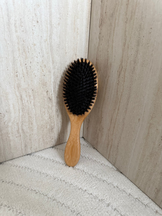 N°1 La Brosse Pure