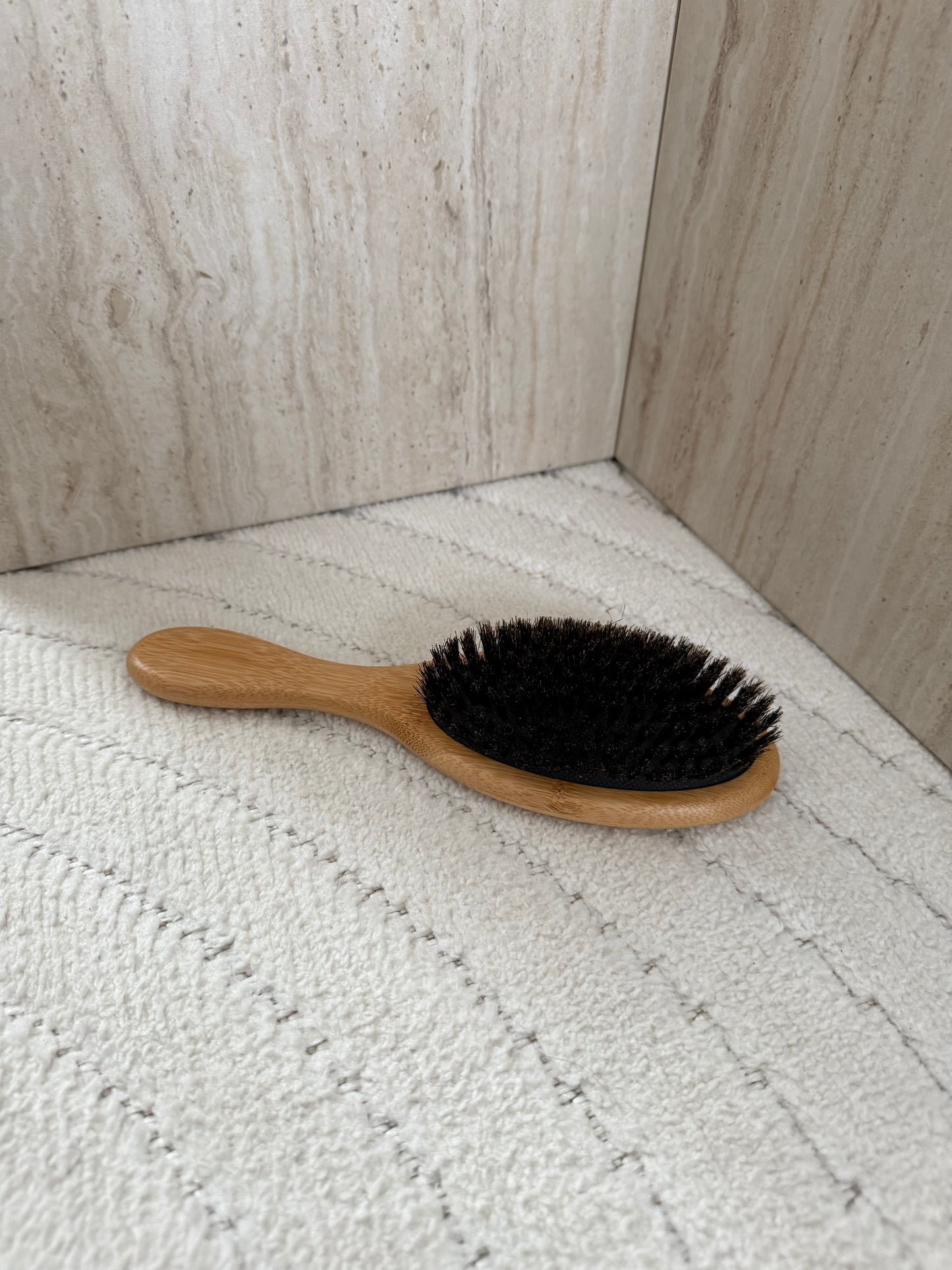 N°1 La Brosse Pure