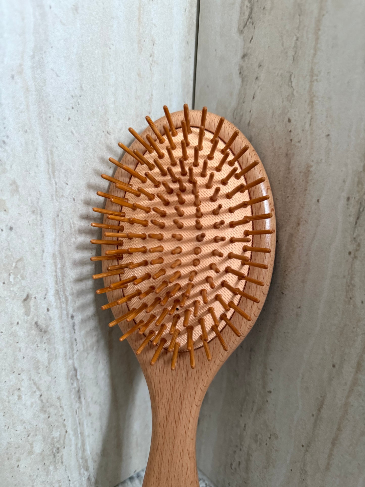N°3 LA BROSSE LIBRE