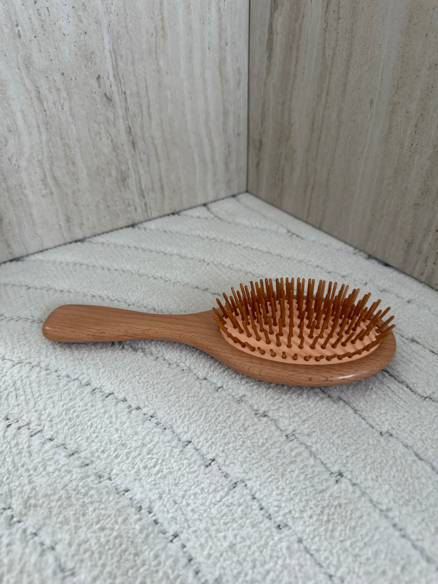 N°3 LA BROSSE LIBRE