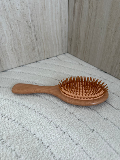 N°3 LA BROSSE LIBRE