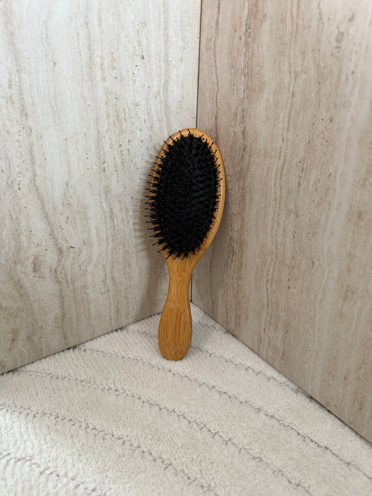 N°2 LA BROSSE SOIN
