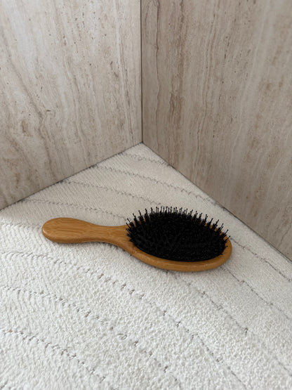 N°2 LA BROSSE SOIN